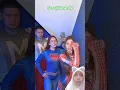 Lagu kita superhero ⁉️ kanandy