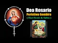 Download Lagu DOA ROSARIO Peristiwa Gembira ( Hari Senin \u0026 Sabtu ) | Doa Katolik