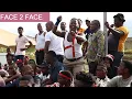 Download Lagu FACE 2 FACE  - UKUBE NGANGINGE MZULU NGANGINGABA YINI ?????????????????