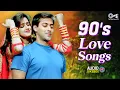 Lagu 90's Love Songs | 90's Evergreen Songs | Bollywood Films Songs | Romantic Hindi Songs