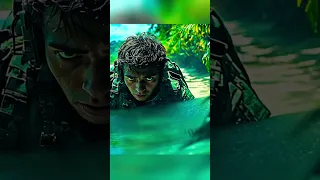 فيلم جديد مترجم Island Monster Recapfilm مراجعة الفيلم 