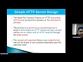 2310-ITT440 Chapter 6 5 Simple HTTP Server