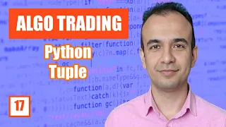 Python Tuples - Algo Trading