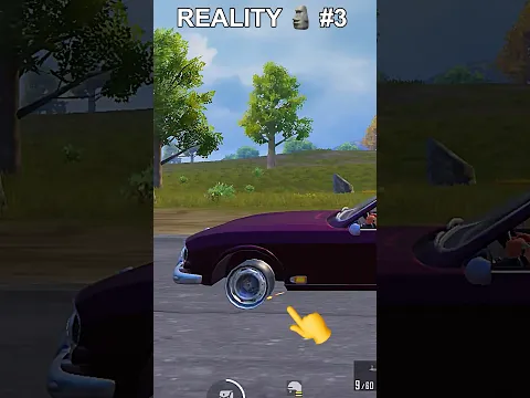 Reality Didn’t Expect This 🗿 #pubg #pubgm #pubgmobile