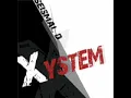 Seismal D. - "Xystem" // Autist.records