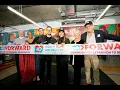 God s Love We Deliver Liberty BKLYN Distribution Center Opening on News 12