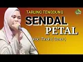 Download Lagu SENDAL PETAL - TINAH ( Cover )