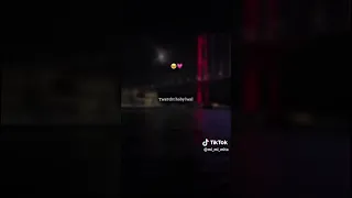 توحشت حبي لول  دندنها