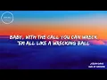 Jordan Davis - Ruin My Weekend (Lyrics)