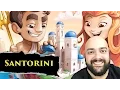 Download Lagu Santorini Review - with Zee Garcia