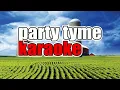 Morgan Wallen ft. ERNEST - Cowgirls (Karaoke Version)