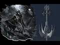 Lagu Ulpian's Anchor (Arknights) | 3D Models