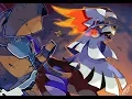 Lagu Pokemon Sun \u0026 Moon [AMV] Gladion \u0026 Silvally tribute - End Of Me
