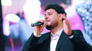 Karen Zaqaryan - Harsaniqi Ore