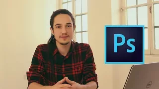 Os 7 Atalhos do Photoshop que você PRECISA saber