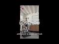 Jonathan Nijs - Lose you (Afrojack & James Arthur)