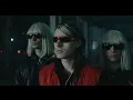 Energetic Fields (Official Music Video)