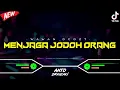 Download Lagu DJ MENJAGA JODOH ORANG - HAPPY ASMARA‼️ VIRAL TIKTOK || FUNKOT VERSION