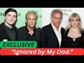 Ben Stiller s Family SECRETS Unfold in Heartbreaking New Documentary
