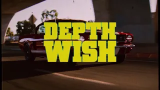 Free After Effects Script Depth Wish