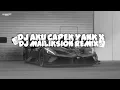 Lagu Dj AKU CAPEK YANG-_-DJ MAILIKSION REMIX 