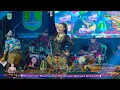 BOKONG SEMOK - NIKEN SALINDRY FEAT MAYANGKARA CAMPURSARI || SYUKURAN SUMBER TELOGO SEWU 
