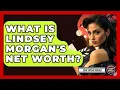 What Is Lindsey Morgan s Net Worth - Soap Opera Insider