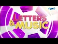 Lilet - Kaibigan Lang Pala (NET25 Letters and Music Online)