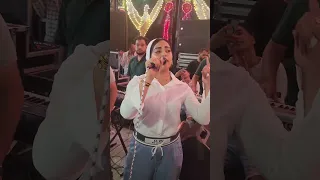 ترند مصر ايه شعبان كسرت الفرح 