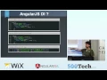 AngularJS-IL - JavaScript full stack Journey Elad Hirsch