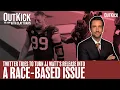 Twitter TRIES Turning JJ Watt s Release From Texans Into Race Issue