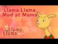 Download Lagu Llama Llama Mad at Mama | Episode Compilation