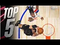 NBA s Top 5 Plays of the Night May 5 2026