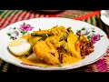 Download Lagu Lontong Kuah Lodeh Istimewa Hari Raya