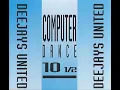 Download Lagu Deejays United - Computer Dance 10 1/2