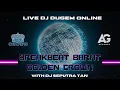 Lagu LIVE DJ DUGEM ONLINE BREAKBEAT BARAT GOLDEN CROWN WITH DJ SEPUTRA TAN