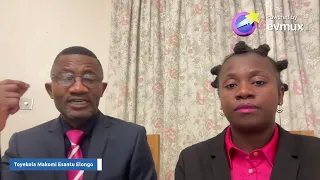 Prt 14 Rom 7 7 8 Mibeko Ebimisaka Lisumu 