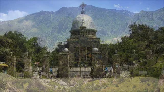 Abune Teklehaymanot Mezmur ኣቡነ ተክለ ሃይማኖት 