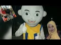 Download Lagu AKU TAKUT - REPUBLIK Cover SULIYANA