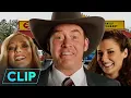 Anchorman 2 2013 Ron Builds His News Team David Koechner Will Ferrell Paul Rudd