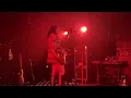 Gayle “Snow Angels” - Lincoln Hall Chicago 11/2/2023
