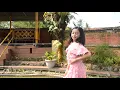 Profil Indonesia's Girl Junior 2021 - Afra Enjela Nisa (PURBALINGGA)