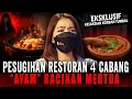 Lagu 1 KELUARGA 6 JIWA DITUMBALIN SEMUA SAMA MERTUA AKU !! PESUGIHAN \u0026 PENGLARIS RESTORAN COBEK AYAM