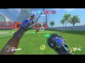 What it feels like playing games with Buckeye Cable