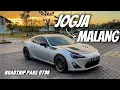 Lagu ROADTRIP PAKE FT/GT86 KE MALANG!!