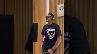 الجديد دائما الفنان القدير ايمن الدرسي 