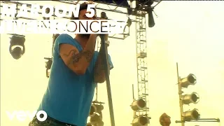 Maroon 5 Moves Like Jagger VEVO Carnival Cruise  Maroon 5 Moves Like Jagger VEVO Carnival Cruise