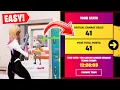 How to EASILY Complete Day 4 Challenge in Fortnite Web Battles