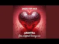 Lagu You Stopped Loving Me (2025 VIP Remix)