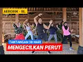 Download Lagu 30 HARI MENGECILKAN PERUT | AEROBIK BL